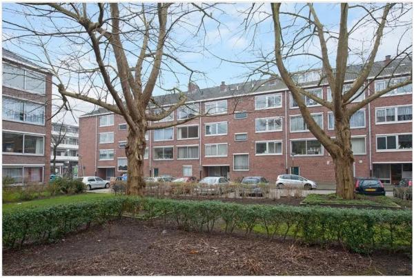 apartments for rent on Rietnesse