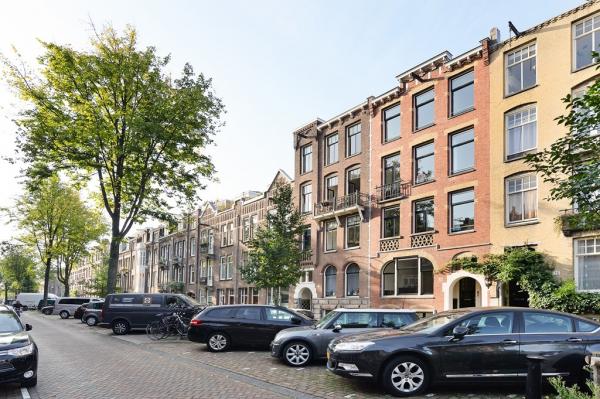 homes for rent on Linnaeusparkweg