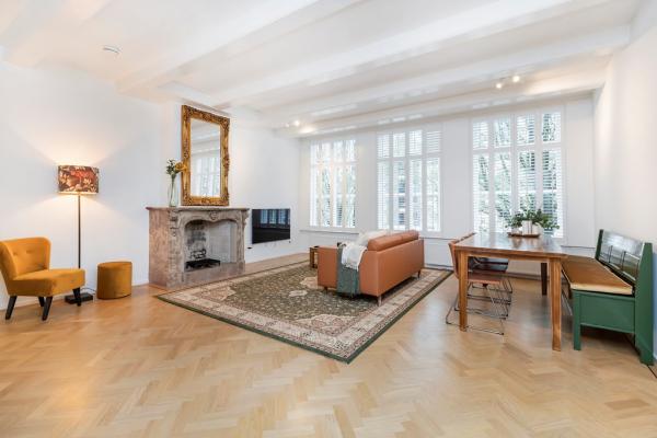 appartementen te huur op Herengracht