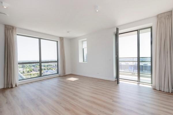 appartementen te huur op Ndsm-Straat